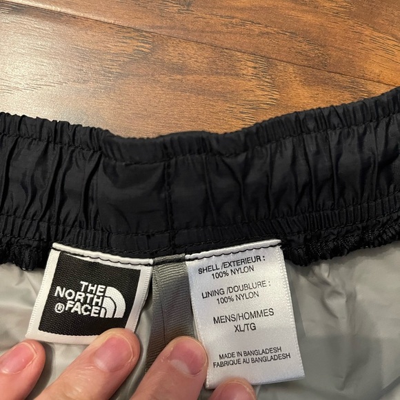 The North Face Hyvent Rain Pants Size XL - Picture 2 of 4